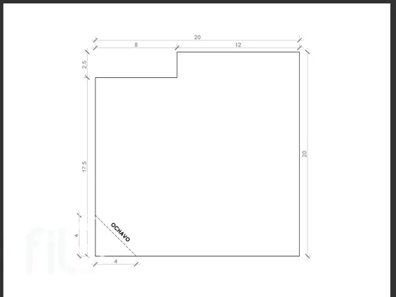 Venta Terreno Con Alta Demanda Residencial Y Comercial