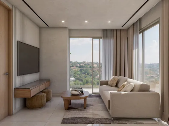 Exclusivos Apartamentos Ubicados En La Privilegiada Zona Del Ensanche De Naco