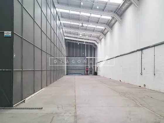 Bodega En Arriendo En Pudahuel