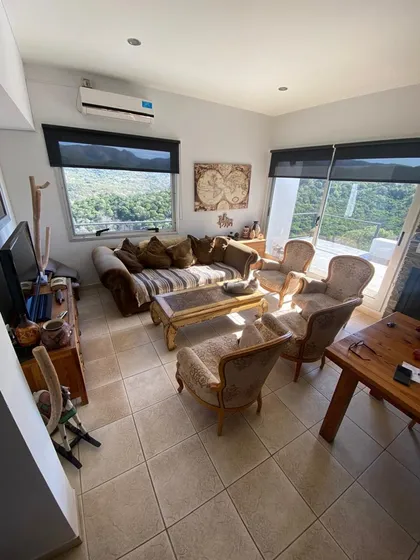 Casa Chalet  En Venta En Unquillo, Colón, Córdoba