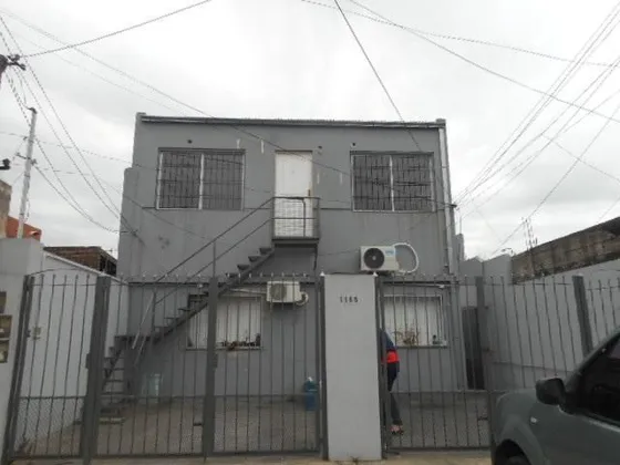 Dpto. Tipo Casa 3 Amb., Contrafte., Muy Luminoso, Sin Expens