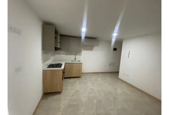  Apartamento Para La Venta En Sabaneta