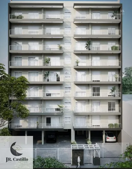 Departamento Monoambiente Venta Morón