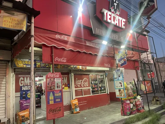 Local En Venta En Rincon De La Merced, Torreón, Coahuila De Zaragoza