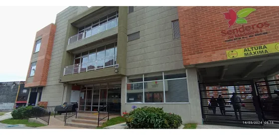 Oportunidad De Apartamento Bosa, Bogotá Colombia 17718206003