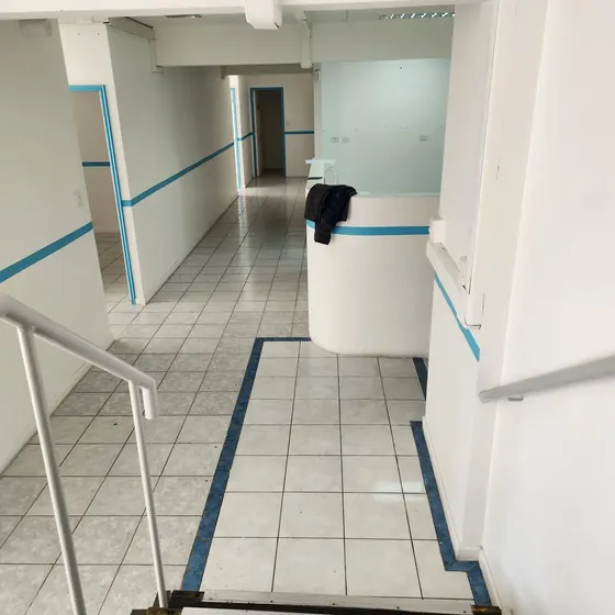 Oportunidad!!!!....edificio Para Consulta Medica