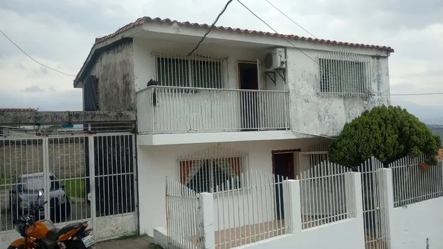 Casa En Venta Mata De Guadua Capacho Nuevo Mg330