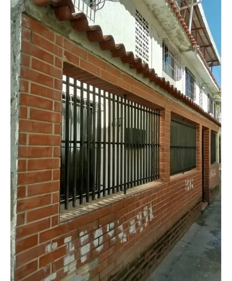 Casa  En  Venta  Urbanización Oropeza  Castillo, Guarenas