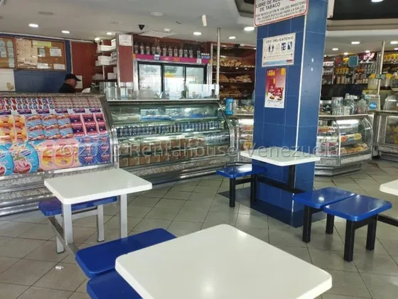 Raiza Suarez Vende Prestigioso Fondo De Comercio De Panadería Pleno Centro De Barquisimeto,- 2 4  4 0 0 5-,  Alto Trafico Vehicular Y Peatonal, Comercio Totalmente Exitoso, Full Equipado, Visítalo!!!!