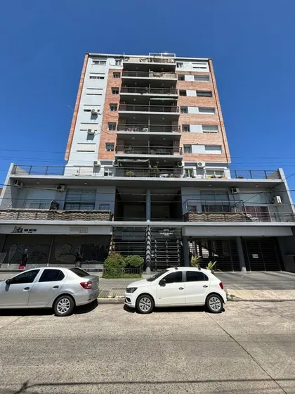 Departamento En Alquiler En Santos Lugares