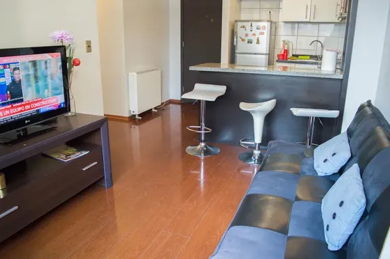 Venta Departamento 2 Habitaciones - Arturo Prat (5261)