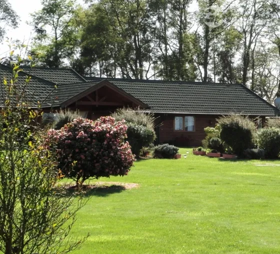 Vendo Parcela Estilo Campestre, Niágara Padre Las Casas
