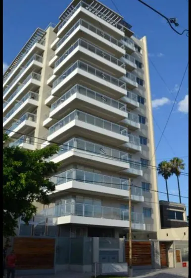 Depto Venta De 3 Amb Uriarte 383  8° E C/ Cochera