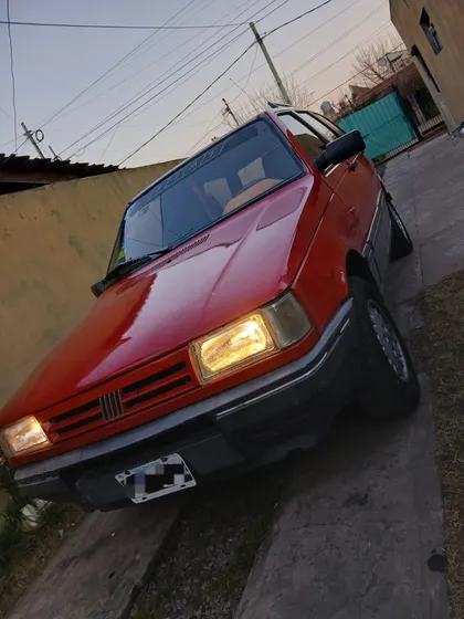 Fiat Duna 1.7 Sdr
