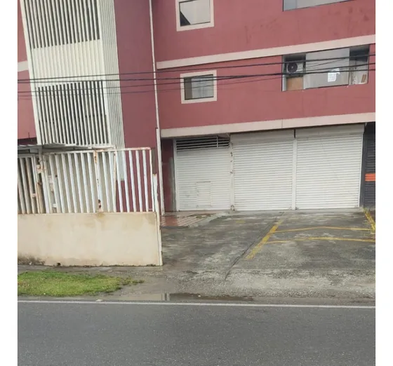 Local Comercial En La Av José María Vargas Ve21-192jmv-moli-ehid