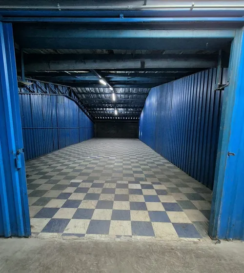 Bodega En Arriendo En Recoleta