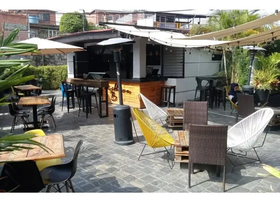 Fondo De Comercio Y Mobiliario En Cc Monte Bello Plaza Carrizal