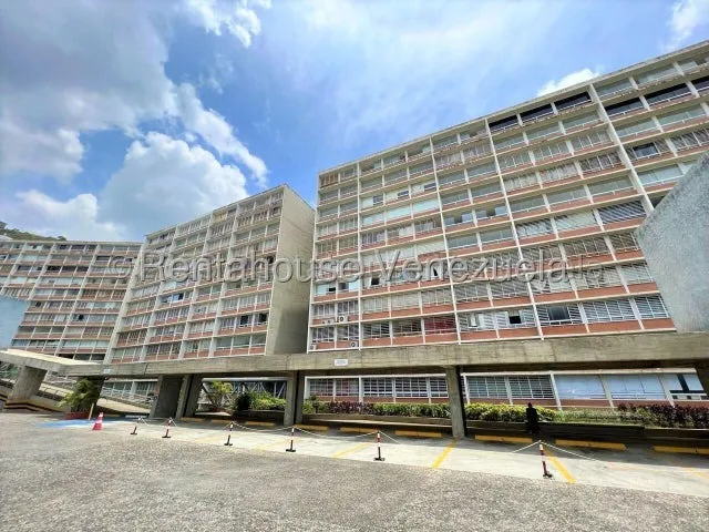 Apartamento En Venta El Encantado Es25-23916