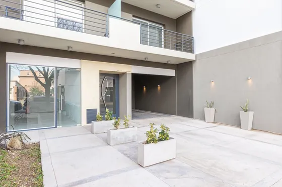 Venta Monoambiente Montecastro Balcon Al Frente