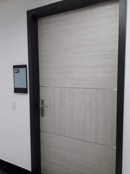 Oficina En Venta Paseo De La Castellana, Barranquilla