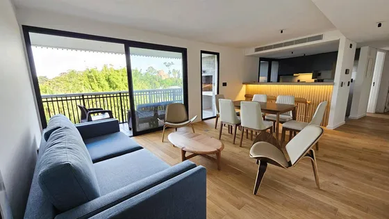 Proa Carrasco (403) Venta Apartamento De 1 Dormitorio En Carrasco Norte - Zona Colegios - Premium