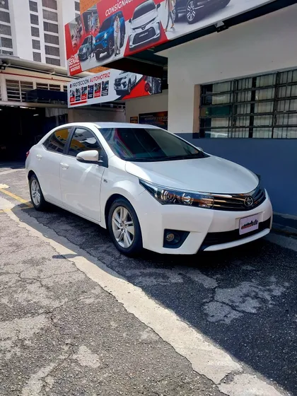 Toyota Coro Gli