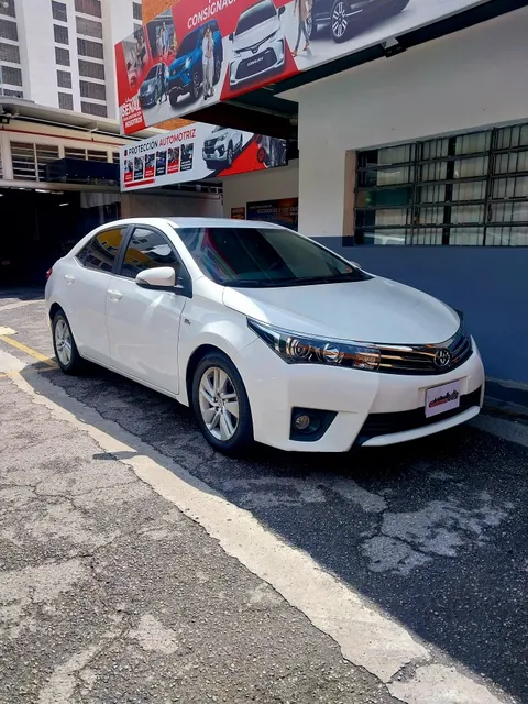 Toyota Coro Gli