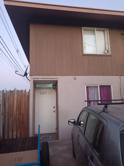 Batuco - Casa De 2 Pisos 42m2 3d 1b 