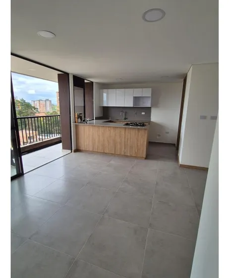 Venta De Apartamento En San Antonio De Pereira, Rionegro 