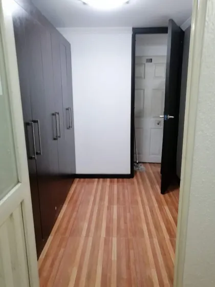 Vendo Apartamento Primer Piso Con Patio 