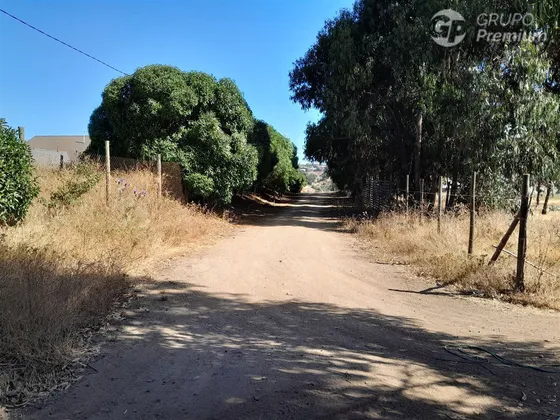 Parcela En Venta En Quintero