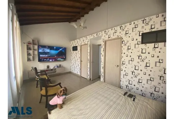 Casa En Venta(mls#242715)