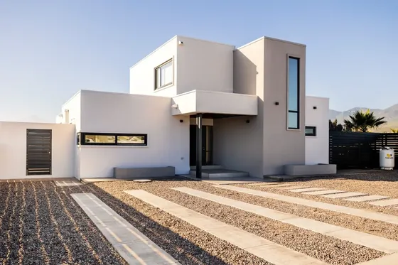 Casa En Venta En La Serena Golf