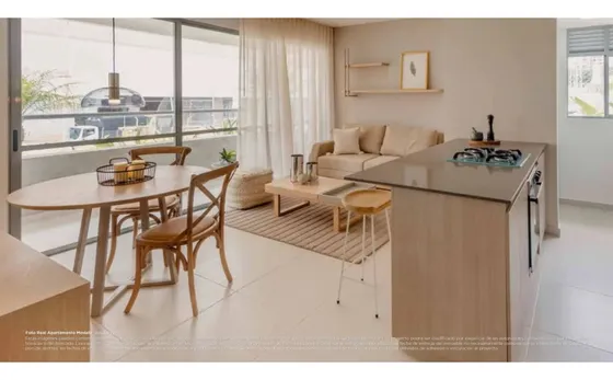 Cesión Apartamento En Bello - Ciudad Fabricato, Entrega 2025-2