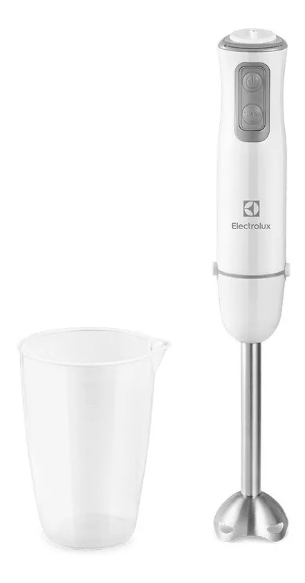 Mixer Electrolux Efficient IBA30 blanco 220V - 240V 50 Hz x 60 Hz 850W