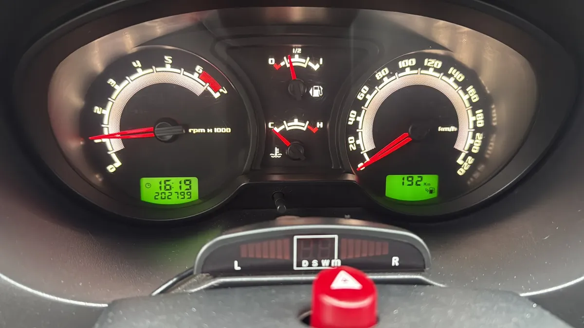 Ford Ecosport 2011 2.0 Xlt Flex Aut. 5p — foto 4