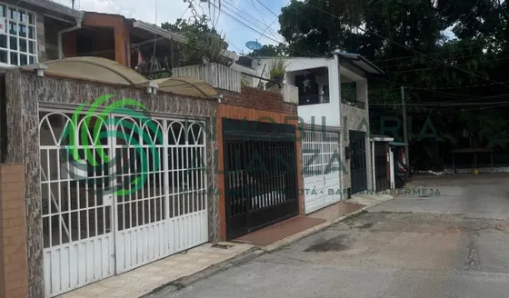 Casa En Venta En Jardin De Limoncito. Cod V61719