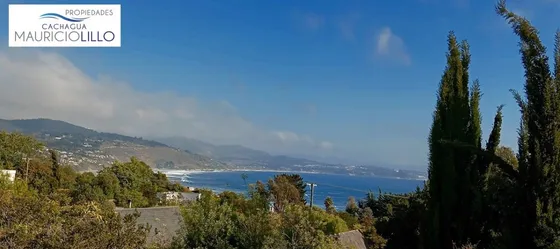 A Pasos De La Playa Orientación Poniente