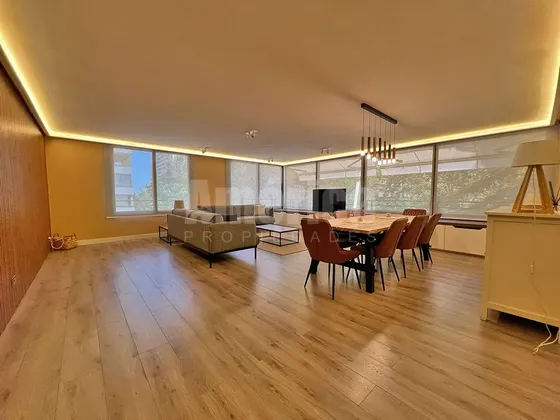Departamento En Venta En Barrio Noruega Las Condes