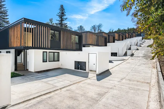 Condominio Refugio De San Damián