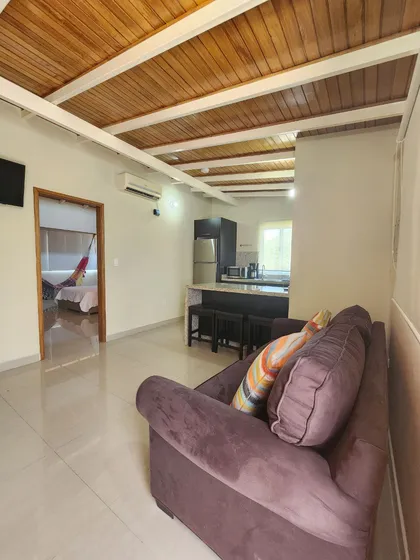 Apartamento En Alquiler El Salado