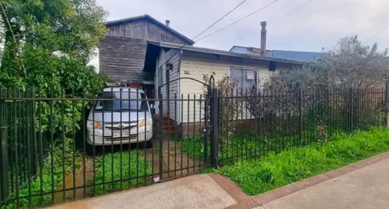 Departamento En Venta En Temuco