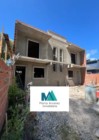 Venta Duplex En Mar Del Tuyu, Venta En Pozo, Amplias Unidades, Calle 80 Nro 834, La Costa