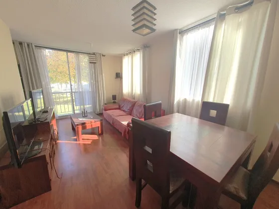 Dpto Duplex En Primer Piso