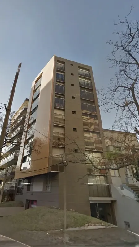 Oficina Apartamento En Alquiler En Pocitos Nuevo