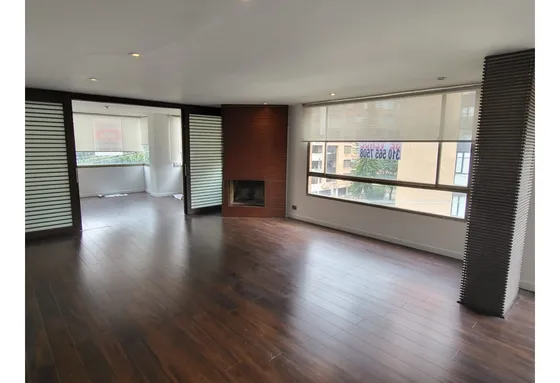 Venta De Apartamento En Chico Bogota