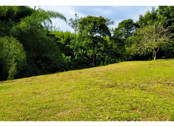 Lote En Venta Conjunto Cerrado, Via El Eden