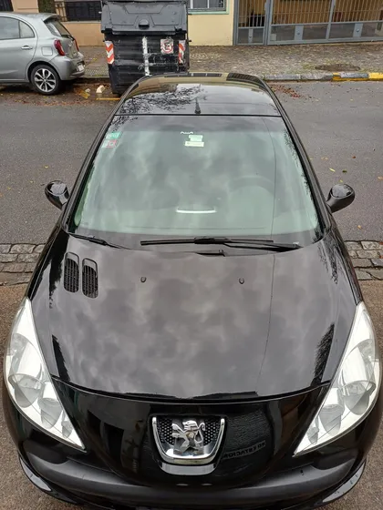 Peugeot 207 1.9 Xs 5ptas
