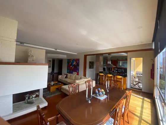 Pent House Colina Venta