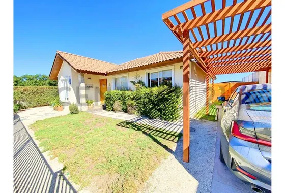 Se Vende Casa En Altos Del Rosario, Peñuelas